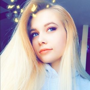 Meet your Posher, Katelynn